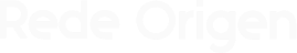 Logo Rede Origem apenas com o texto