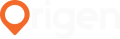 Logo da Rede Origen